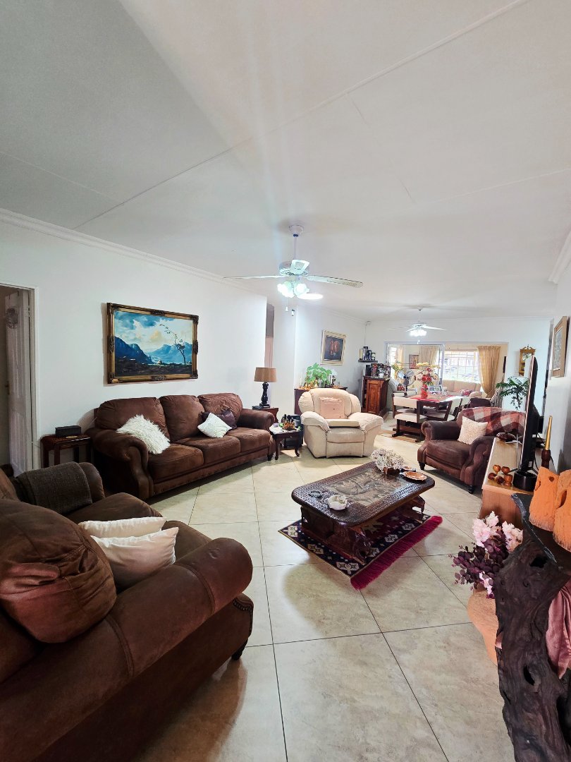 3 Bedroom Property for Sale in Flimieda North West